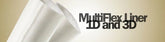 MultiFlex liner 1D