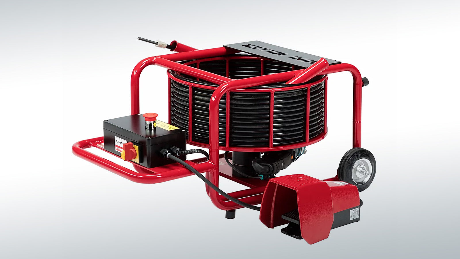 Mini Miller / Mini Miller +C