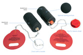 Plugy Z/Plugsy S