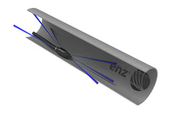 Trouglasta probijajuća mlaznica ENZ