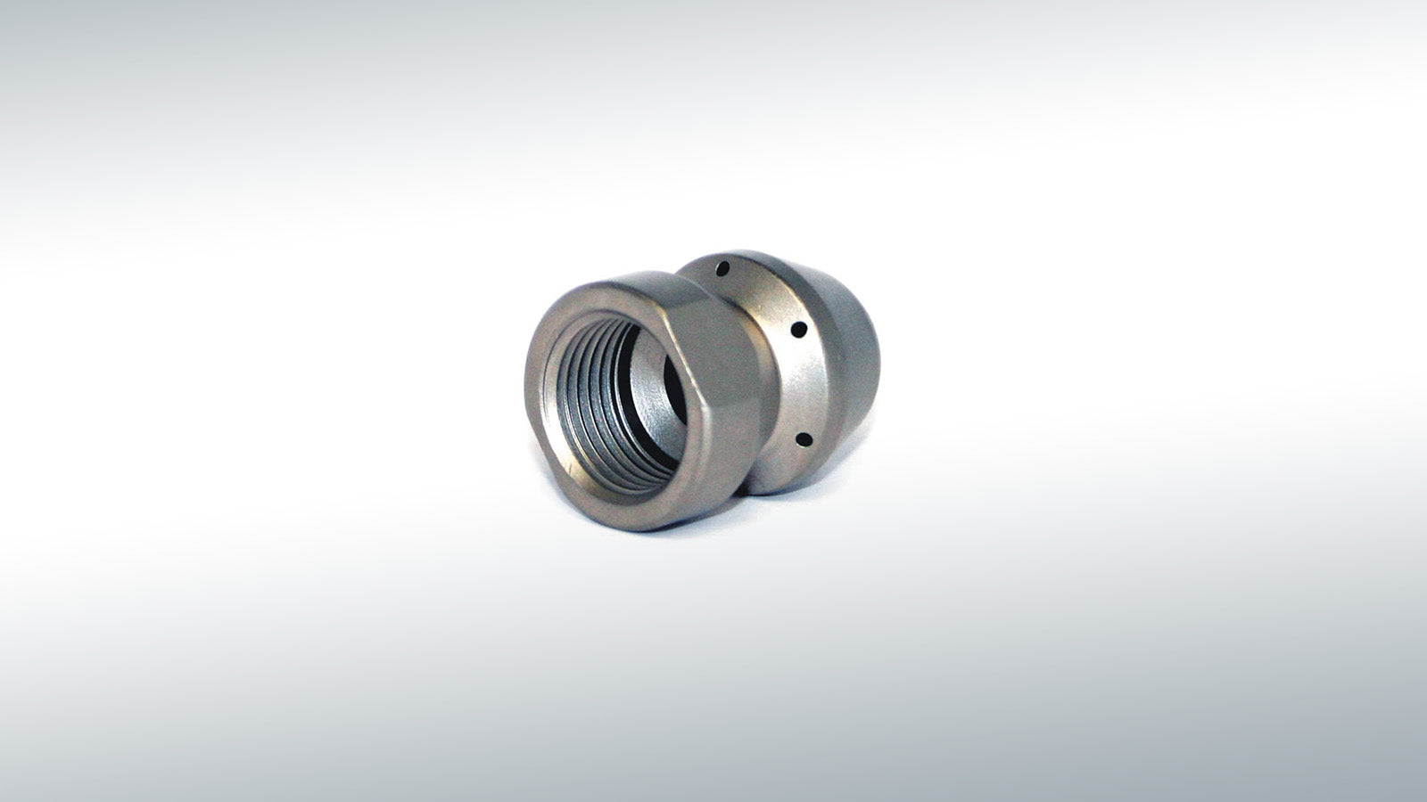 Sa zaobljenom glavom