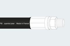 Canalkler 250 S Assembly