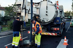 Canalkler 250 S Assembly