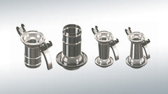 Ferrari inox