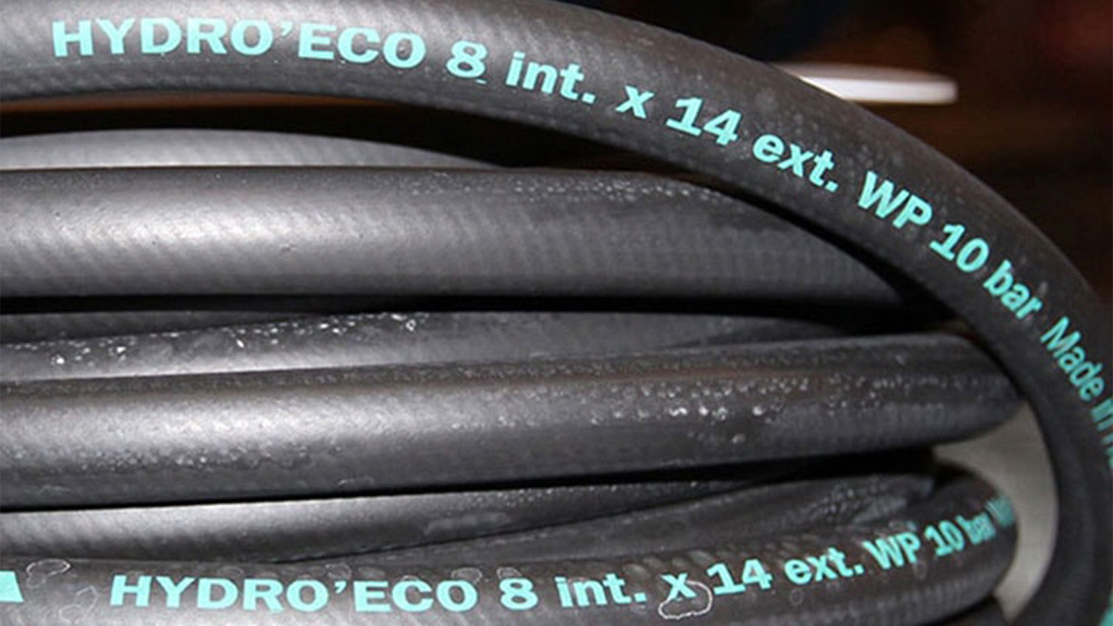 Hydro'Eco