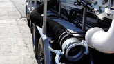 Trellvac Handler HD