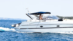 AG 2100 Marine Corrugated