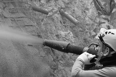 Projector 40 White