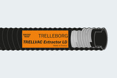 Trellvac Extractor LD