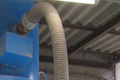 Trellvac Extractor LD