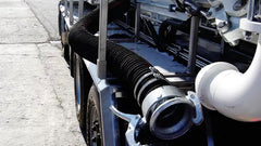 Trellvac Handler MD