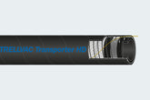 Trellvac Transporter HD