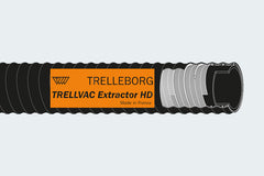 Trellvac Extractor HD