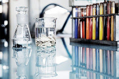 Chemikler FEP