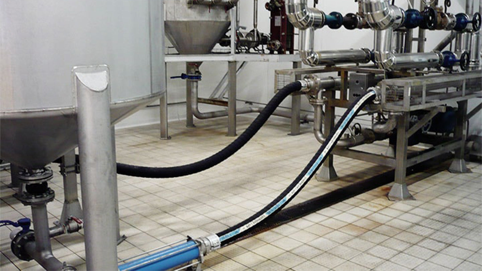 Chemikler L-UPE