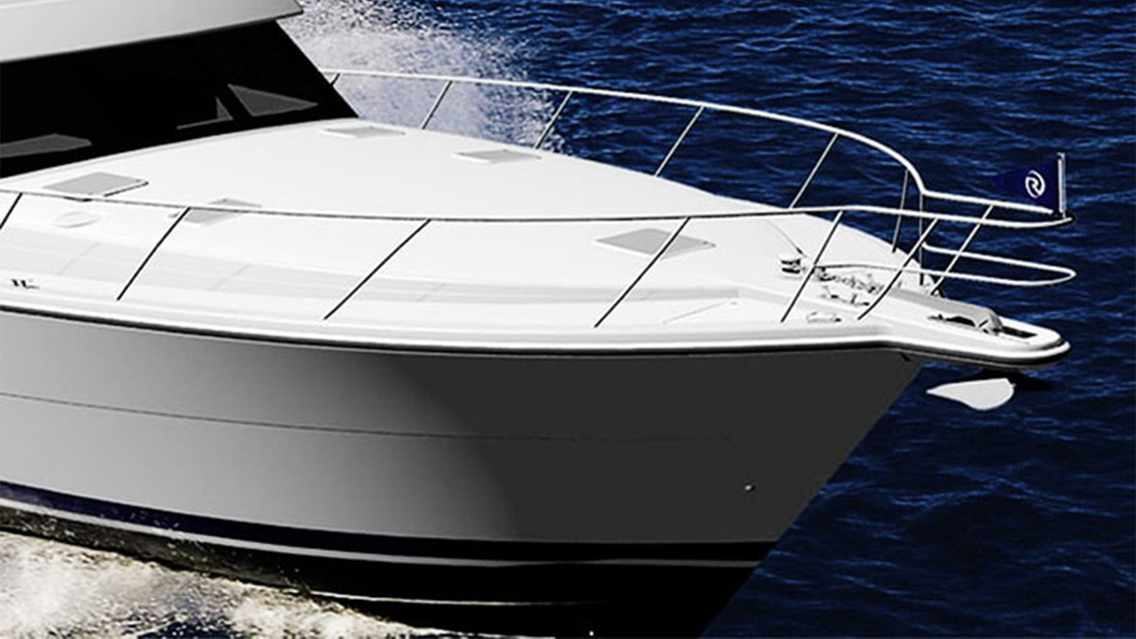 Boat Sanitary Hose