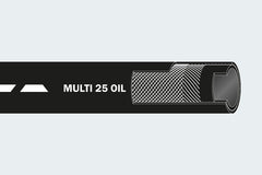 Multi 25 Oil