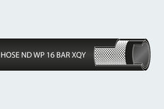 Push-Lock Black