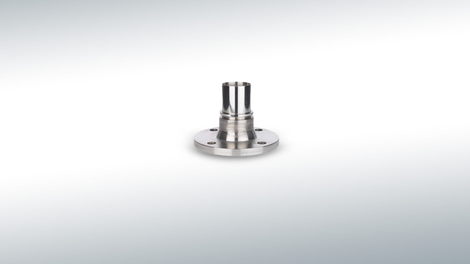 Standardna sa prirubnicom