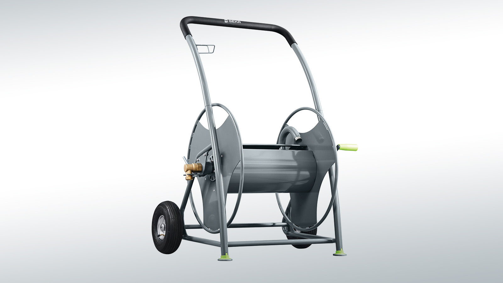 Geka plus P125 kolica