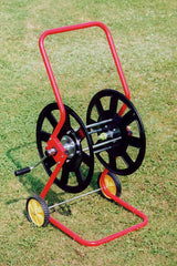 Kolica 6350 čelična