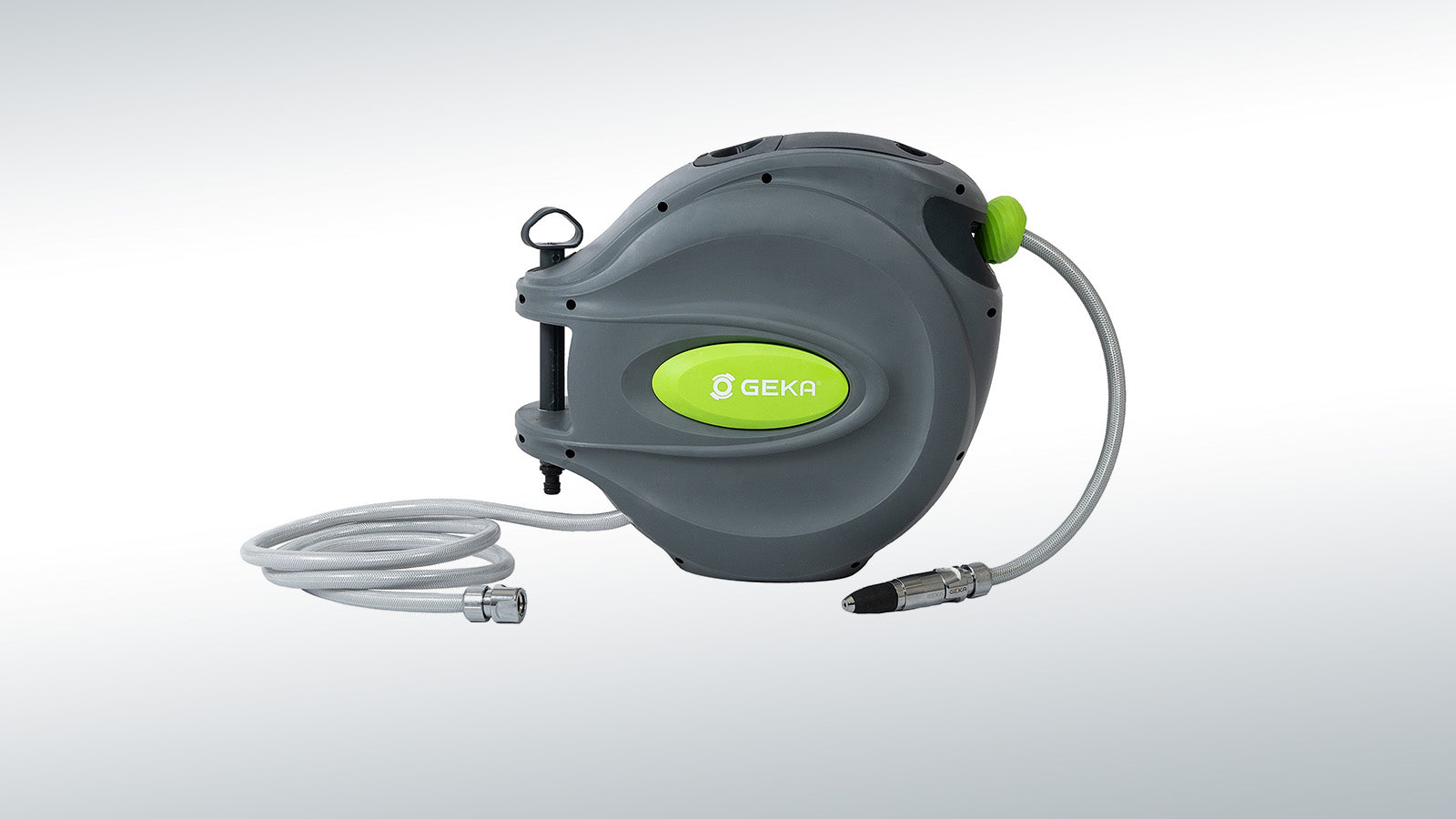 Geka automatska zidna kutija K25