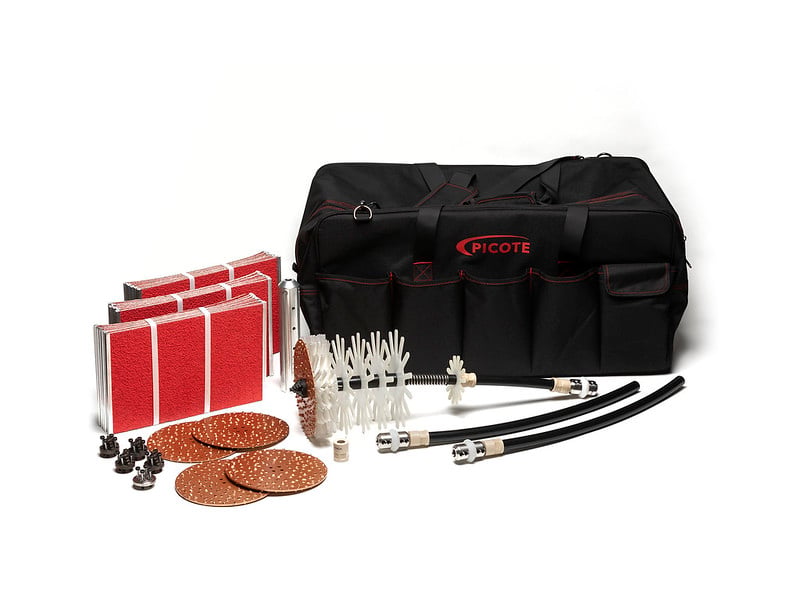 Pro Cutting Kits