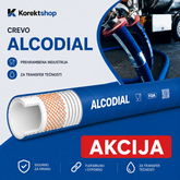 Alcodial