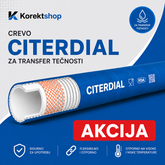 Citerdial
