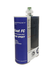 SprayCoat FC Blue Epoxy cartridge 1,8 kg