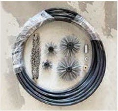 Setovi za BRUSH COATING – kabl 6 mm