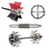 Maxi Power+ Descaling