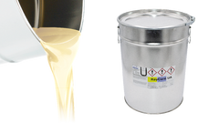 RayCure UA smola