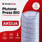 Plutone Press BIO