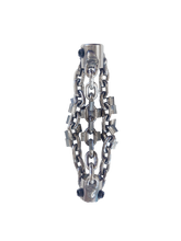 Grinding Chains – setovi za brušenje i čišćenje cevi