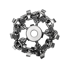Tiger Cyclone lanac