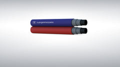 Weltwin 20 ISO 3821 L/L