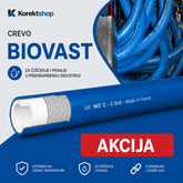 Biovast
