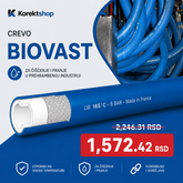 Biovast