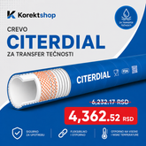 Citerdial