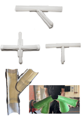 Connection Collar System 2.0