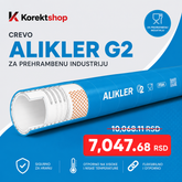 Alikler G2