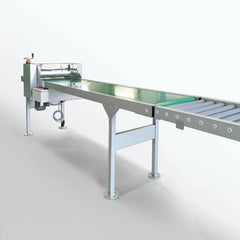 BRAWO® Impregnation system electrical - DN300 2.0