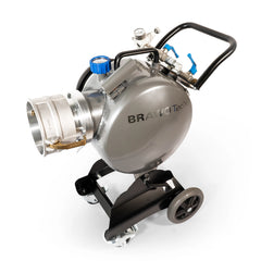 BRAWO® Inversion Drum DN 400