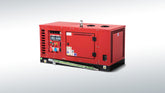 Generator 400V