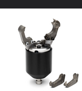 Grabber for Push Rods