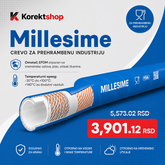 Millesime