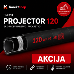Projector 120