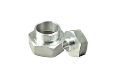 Redukciona navojna spojka Aluminium