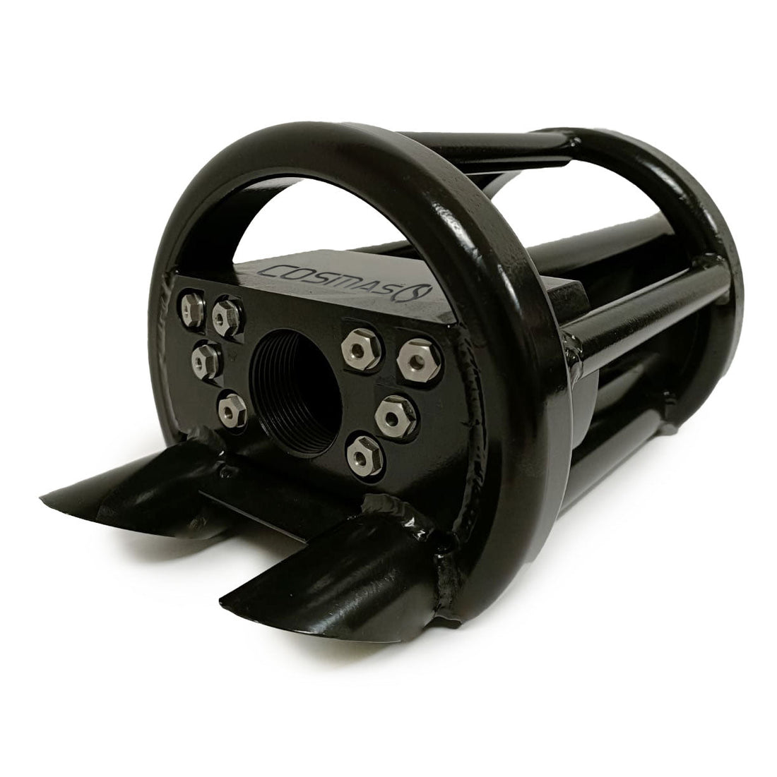 Probijanje tvrdih naslaga